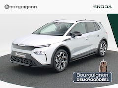 Skoda Elroq - Sportline 85 | 286 PK | Trekhaak | Keyless | Stoelverwarming | Adaptive cruise control