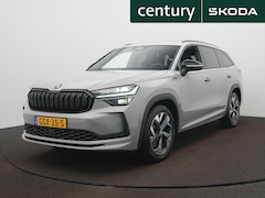 Skoda Kodiaq - 1.5 TSI MHEV Sportline Business 7p / Elek. Trekhaak / Panodak / Camera