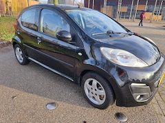 Peugeot 107 - 1.0 Active