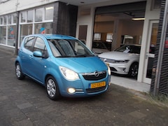 Opel Agila - 1.2 Edition AIRCO LM VELGEN TREKHAAK