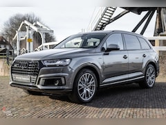 Audi Q7 - 3.0 TDI e-tron quattro Sport