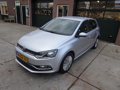 Volkswagen Polo - 1.2 TSI Comfortline