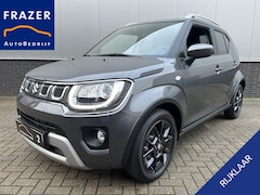 Suzuki Ignis - 1.2 Smart Hybrid Select AUTOMAAT