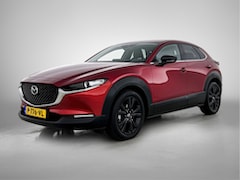 Mazda CX-30 - 2.0 e-SkyActiv-G M Hybrid Sportive