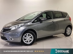 Nissan Note - 1.2 Connect Edition | Navigatie | Bluetooth | Climate Control |