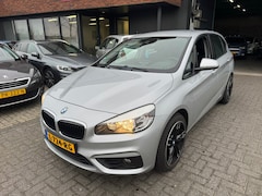 BMW 2-serie Active Tourer - 218i Luxury LMV Nette wagen Automaat LPG