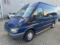 Ford Transit Kombi - 300M 2.0TDdi HD / Let op : defect, start niet