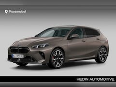 BMW 1-serie - 120 M Sport Design Edition | Panoramadak | Trekhaak | Harman Kardon | Comfort Access | Hea