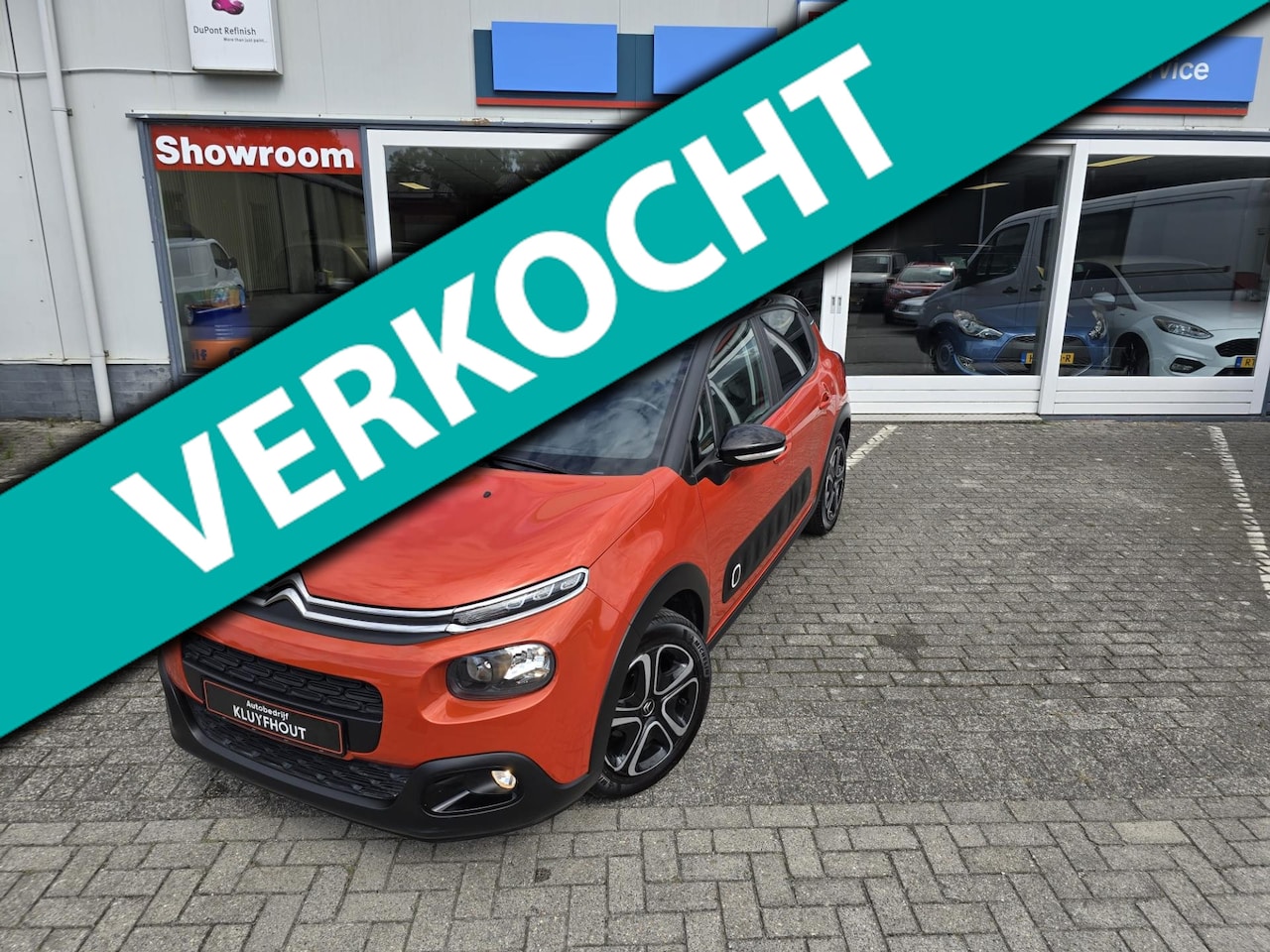 Citroën C3 - 1.2 PureTech Feel Edition 1.2 PureTech Feel Edition - AutoWereld.nl