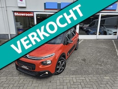 Citroën C3 - 1.2 PureTech Feel Edition