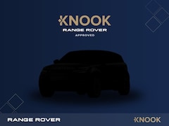 Land Rover Range Rover Evoque - D165 AWD S