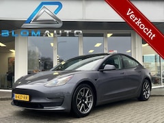 Tesla Model 3 - Long Range AWD 75 kWh 352PK AUTOPILOT+TREKHAAK