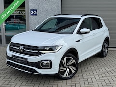 Volkswagen T-Cross - 1.5 TSI 2x R-line Virtual/Stoelver/ACC/CarPlay/18 inch/Climate/Camera