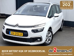 Citroën Grand C4 SpaceTourer - 1.2 PureTech Business