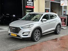 Hyundai Tucson - 1.6 T-GDi Comfort Navi 360 Camera Carplay