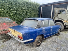 Triumph Dolomite - HL