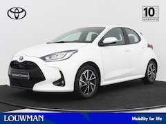Toyota Yaris - 1.5 Hybrid Dynamic | Climate control | LM velgen | Adaptive cruise control |