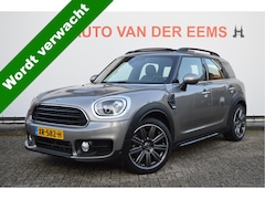 MINI Countryman - 1.5 Cooper Chili NL-Auto / 136PK / Sport int. / Pano