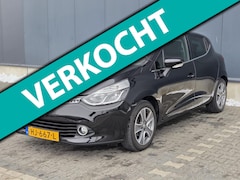 Renault Clio - 0.9 TCe ECO Night&Day