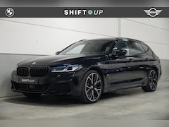 BMW 5-serie Touring - 540i xDrive M-Sport | Panoramadak | CoPilot | Harman Kardon