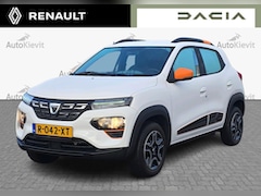 Dacia Spring - Essential 27 kWh