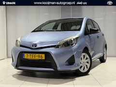 Toyota Yaris - 1.5 Full Hybrid Comfort