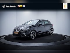 SEAT Ibiza - 1.0TSI Dsg FR Business Connect FULL LED | VIRTUAL | CAMERA | CARPLAY | ACC | STOELVERW | D
