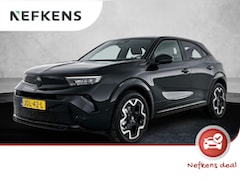 Opel Mokka - 1.2 GS 136pk Automaat | 8 JAAR GARANTIE | Navigatie | Climate Control | Adaptieve Cruise C