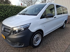 Mercedes-Benz Vito Tourer - 114 BlueTEC Pro Extra Lang 24500.- INCL BTW 9-PERSOONS 135PK