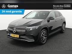 Mercedes-Benz EQA - 250+ | Panoramadak | Trekhaak | 360° Camera | AMG Line | Business Plus | Dodehoekassistent