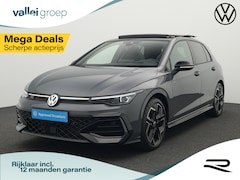 Volkswagen Golf - 1.5 eTSI 150 pk DSG R-Line Edition | Panoramadak | IQ Light | Black Style | Head-up displa