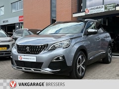 Peugeot 3008 - 3008 1.2 PureTech 130 Crossway / Allure