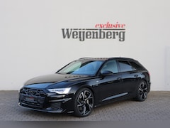 Audi A6 Avant - 50 TFSI e Quattro S-line 360 Camera HUD Matrix Ambience