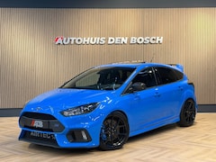 Ford Focus - 2.3 RS 449pk - Sony - Panoramadak - 1e eigenaar