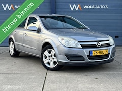 Opel Astra - 1.6 Business / HANDEL-EXPORT / TREKHAAK / AIRCO