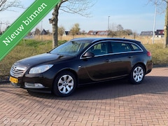 Opel Insignia Sports Tourer - 1.4 Turbo LPG Edit 3'-13 Nwe Apk