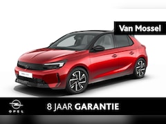 Opel Corsa - 1.2 Turbo Hybrid Yes | NU TE BESTELLEN | Tot 8 JAAR GARANTIE | PRIVATE LEASE VANAF € 375,