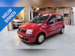 Fiat Panda - 1.2 Active NAP, 2e eigenaar, MEENEEMPRIJS