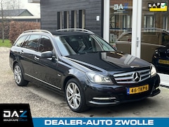 Mercedes-Benz C-klasse Estate - 250 Premium Edition Aut/Ecc/Navi/Xenon/Lm
