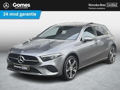 Mercedes-Benz A-klasse - 250 e Luxury Line | Panoramadak | Achteruitrijcamera | Stoelverwarming | Dodehoekassistent