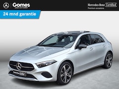Mercedes-Benz A-klasse - 250 e | Panoramadak | Night Pakket | MULTIBEAM LED Koplampen | Apple CarPlay | Android Aut