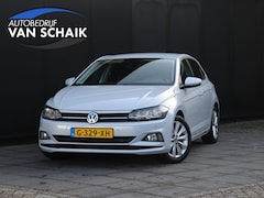 Volkswagen Polo - 1.0 TSI Highline | LMV | CRUISE | PDC | VIRTUAL COCKPIT | APPLE CARPLAY |