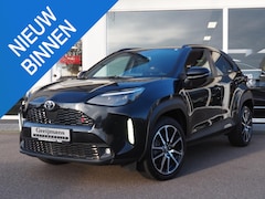 Toyota Yaris Cross - 1.5 Hybrid GR Sport|Panoramadak|Navi|Carplay