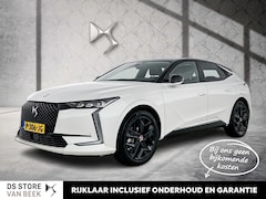 DS 4 - 4 E-Tense 225PK Automaat Performance Line+