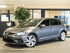 Volkswagen Golf - 7.5 1.5 TSI DSG R-line 150pk Camera Navi Led
