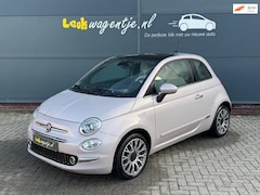 Fiat 500 - 1.2 Star *carplay *navi *cruise *toponderhoud *16”