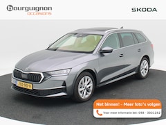 Skoda Octavia Combi - 1.5 TSi 150 Pk Automaat Business Edition Plus | Panoramadak | Virtual Cockpit | Elektrisch