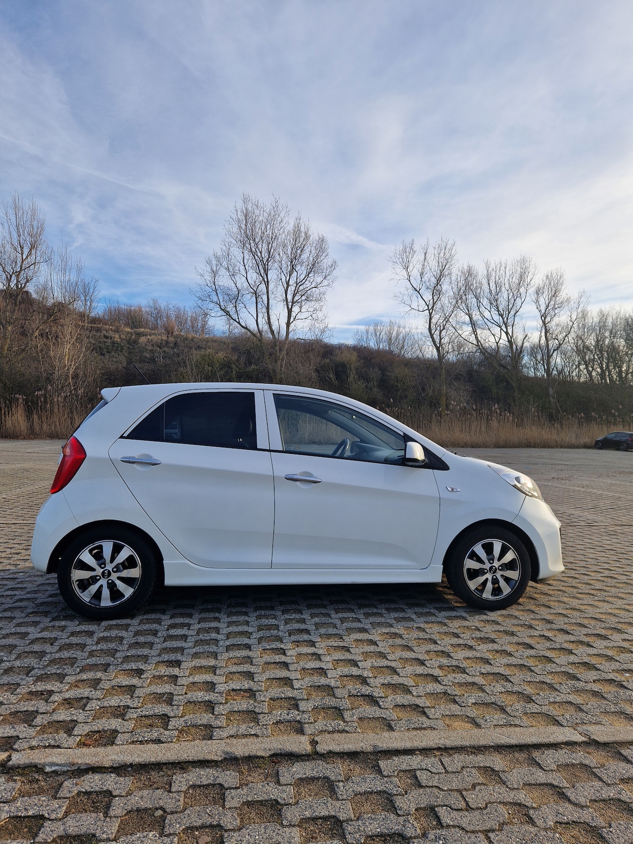 Kia Picanto - 1.0 CVVT X-treme - AutoWereld.nl