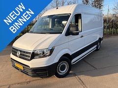 Volkswagen Crafter - 30 2.0 TDI L3H3 Trendline