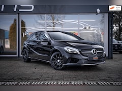 Mercedes-Benz A-klasse - 160 Prestige|Trekh|Apple Carplay|Camera|Dynamic Select|LED|Cruise|PDC|Stoelverw|